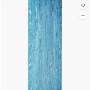 Manduka eKo SuperLite Travel Yoga Mat 71”